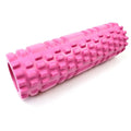 Rullo per Pilates e Yoga – Sollievo Muscolare Profondo