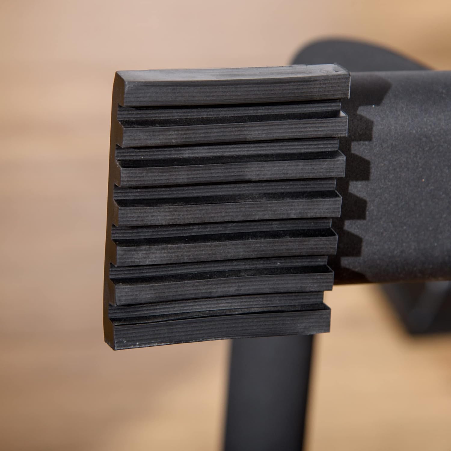 Power Bars – Parallele Professionali in Acciaio (Set da 2)