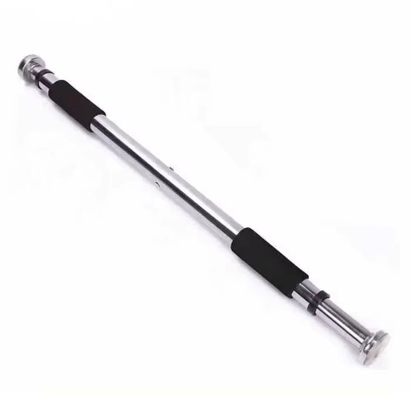 Barra Trazioni per Porta (Senza Viti) – Sistema Ultra-Safe