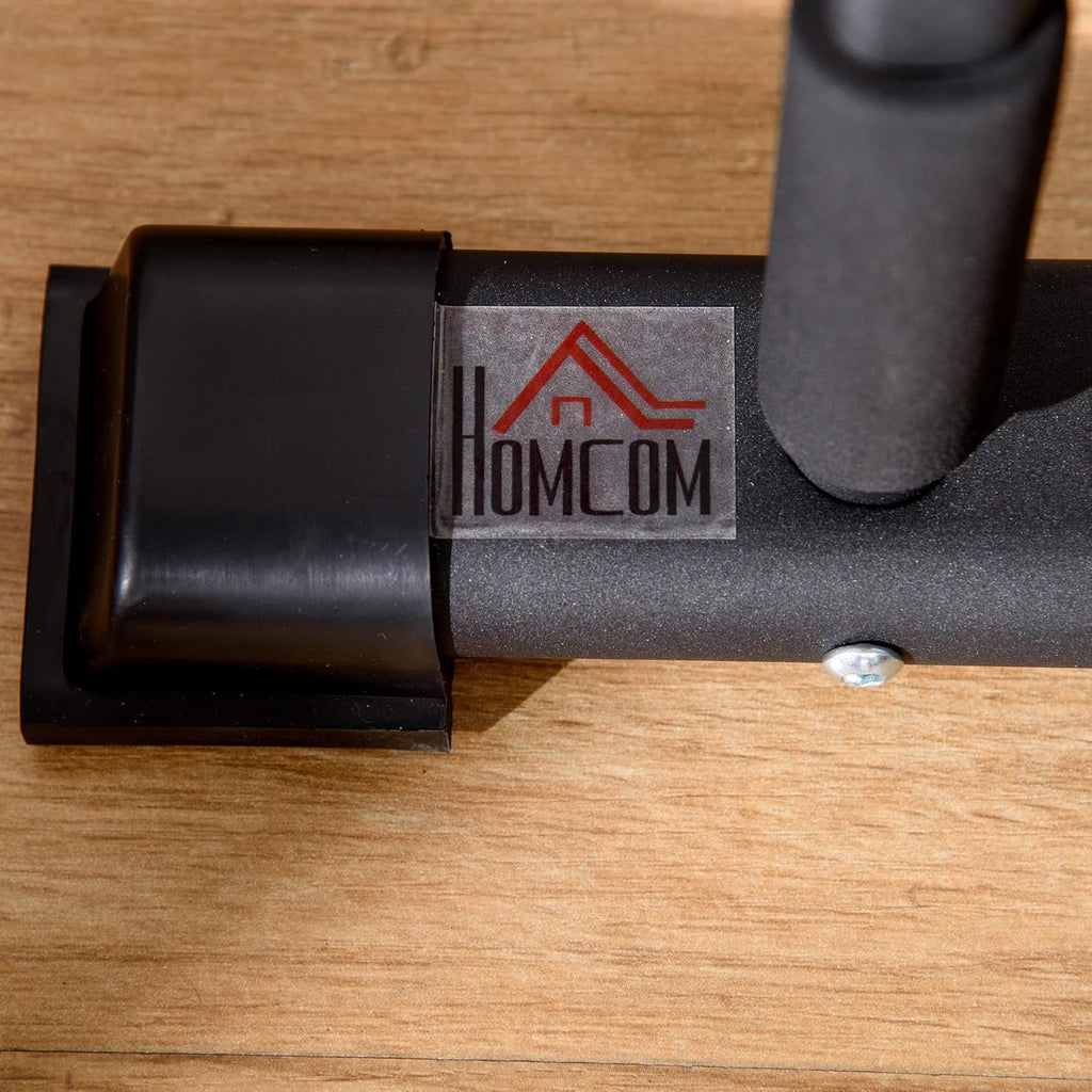 Power Bars – Parallele Professionali in Acciaio (Set da 2)