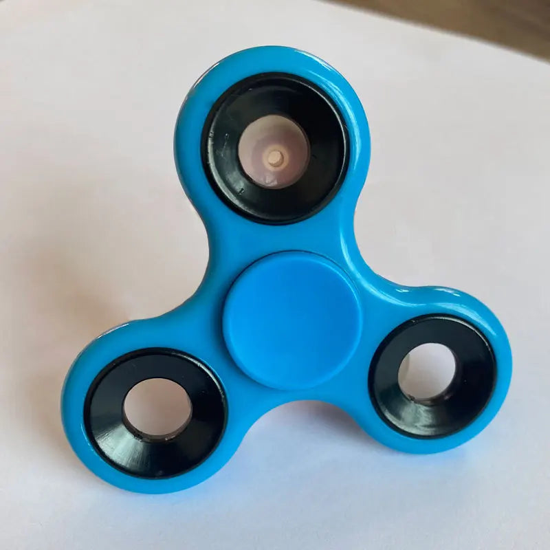 Fidget Spinner Classici Back to 2016