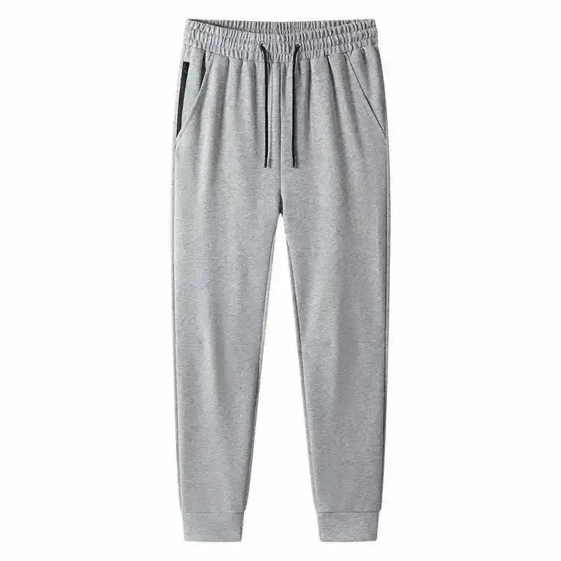 Completo Streetwear 2025 - Set Casual Sportivo in Cotone 320g (Collezione Autunno)