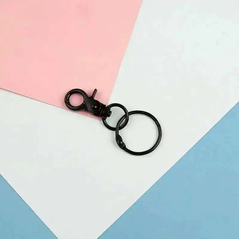 Labubu Protect Case Labubu Sitting Party 15Cm Cotton Doll Shoulder Pain Bag PVC Storage Bag Labubu