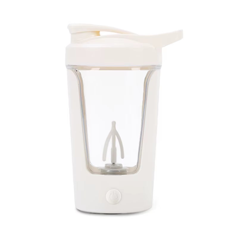 Shaker Elettrico Portatile (450ml)
